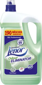 aviváž Lenor Professional Odour Eliminator 4,75 l