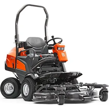 Husqvarna P 520D Zahradní traktor Husqvarna P 520D