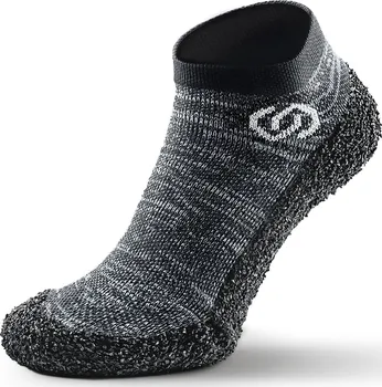 Pánské ponožky Skinners Athleisure Granite Grey