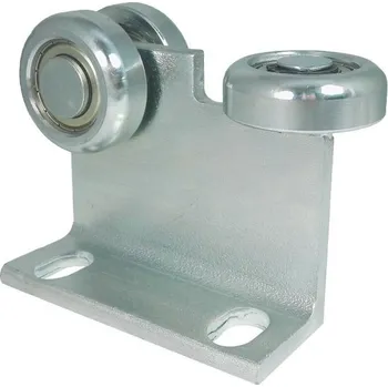 Příslušenství pro stavební techniku Tepelně odolný vozík 70mm