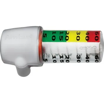 Tlakoměr AMBU tlakový manometr - airway manometer