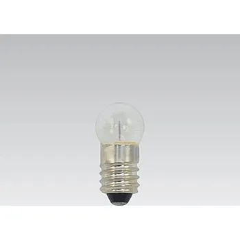 Žárovka CE žár. sign. 6,0V 600mA E10