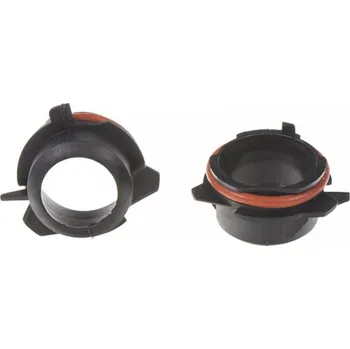 Objímka na žárovku Patice výbojek pro BMW E39-2,520 530 E60 7