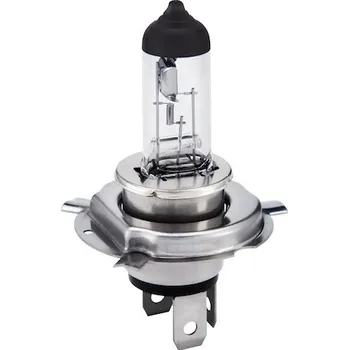 Autožárovka 12V H19 60-55W PU43t-3, Elta