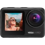 Niceboy Vega X Pro černá