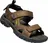 Keen Targhee III Open Toe Sandal M Bison/Mulch, 47