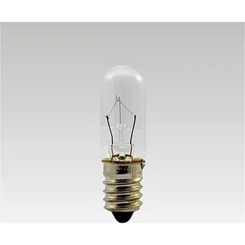 Žárovka ARN 30V 3W E14 T1654 clear