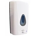 EbbyLine automatický dávkovač na pěnové mýdlo automat 1 l