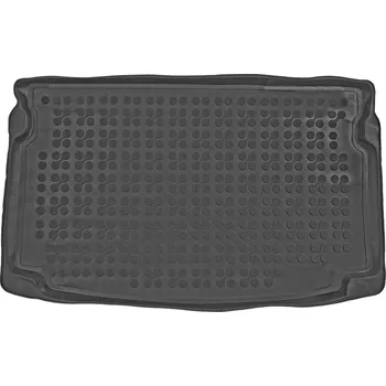 Vana do kufru REZAW-PLAST Gumová vana do kufru AUDI A1 r.v. 2018