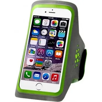 Pouzdro na mobilní telefon Winner Armband 4,7" (zelený)