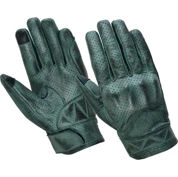 Moto rukavice B-STAR MOTO Moto rukavice B-STAR Provint šedá - XXL