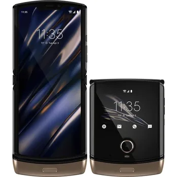 Motorola Razr Mobilní telefon Motorola Razr