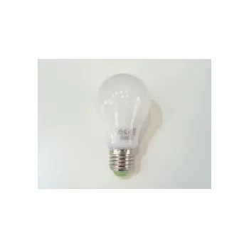 Žárovka LED žárovka E27 EV9W-DIM stmívatelná - Studená bílá