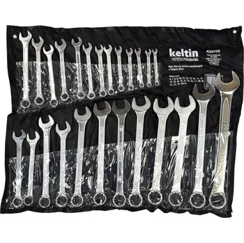 Klíč Keltin K00100