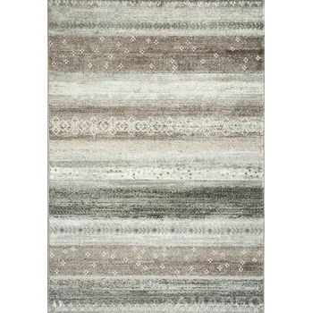 Koberec Spoltex Kusový koberec Milano 1451/70 - béžový - 80x150cm