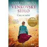 Venkovské sídlo 3: Časy se mění - Anne…