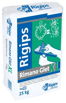 Omítka Rigips Rimano Glet XL 25 kg