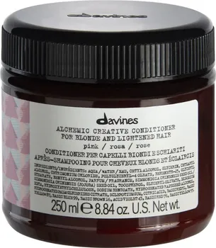 Davines Alchemic Creative Pink Condicioner 250ml