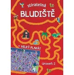 Stíratelná bludiště: Úroveň 2 - Infoa…