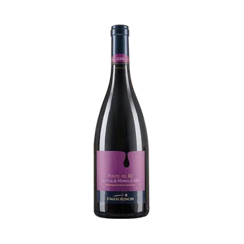 Víno Umani Ronchi - Fonte del Re Lacrima di Morro D’alba 0,75 l