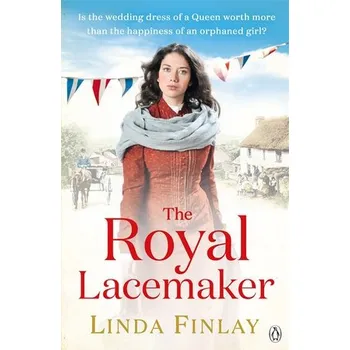 Royal Lacemaker - Finlay, Linda