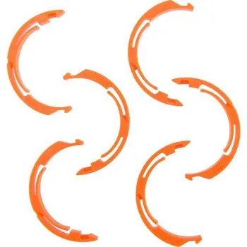 Vidlice na kolo Redukce objemu vzduchové komory tlumiče Fox Float X2