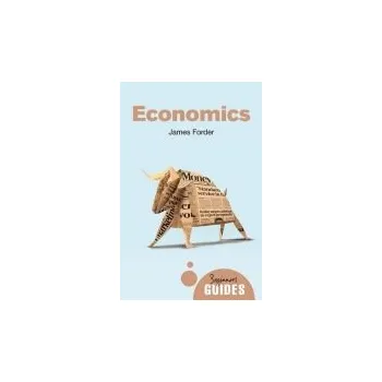 Cizojazyčná kniha Economics - Forder, James