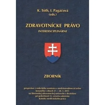 Zdravotnícke právo interdisciplinárne