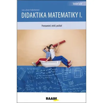 Přírodní věda Didaktika matematiky I. - Eva Zbudilová