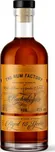 The Rum Factory 15 y.o. 43 % 0,7 l