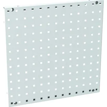 Kovos závěsný panel QSP 01 A 494 x 494 x 20 mm