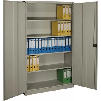 Archivační, spisová skříň 1950x1200x420 mm + doprava zdarma