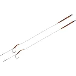 Delphin The End Boilie Rig 4 25 lbs/20…