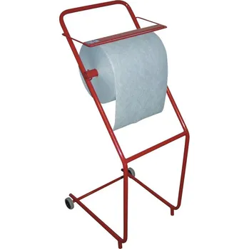 Utěrka Pojízdný stojan na utěrky + doprava zdarma