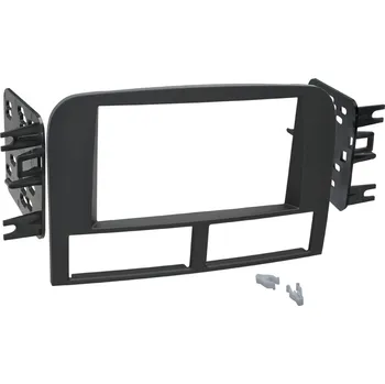 Autorádio Rámeček 2DIN autorádia JEEP Grand Cherokee (99-04)