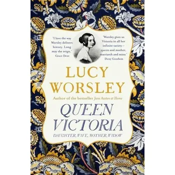 Queen Victoria - Worsley, Lucy