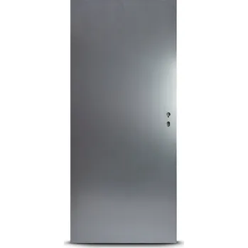 Interiérové dveře Hörmann ocelové vnitřní dveře ZK pozinkované 80 cm L