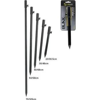 CS BLAX BANK STICK 55-85cm