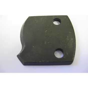 Fréza Omezovač- profil 128 HOKINKA