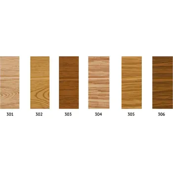 PVC soklová lišta samolepící - PVC lemovka - roh 30x25mm - imitace dřeva Varianta: odstín 209 - cena za 1 metr