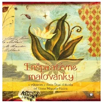 Inšpiratívne maľovanky