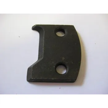 Příslušenství k frézce Omezovač- profil 032 HOKINKA