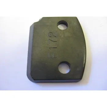 Fréza Omezovač- profil 172 HOKINKA