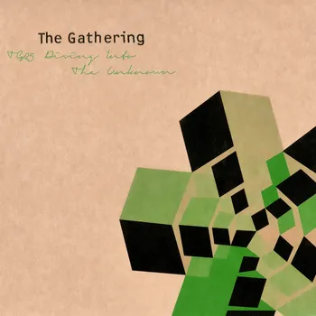 Zahraniční hudba TG25: Diving Into The Unknown - Gathering [3CD]