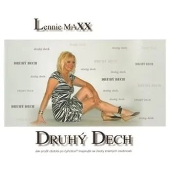 Literární biografie Druhý dech - Lenka Strelecká