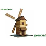 Větrný mlýn
