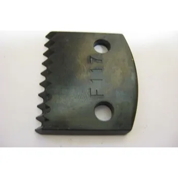 Fréza Omezovač- profil 117 HOKINKA