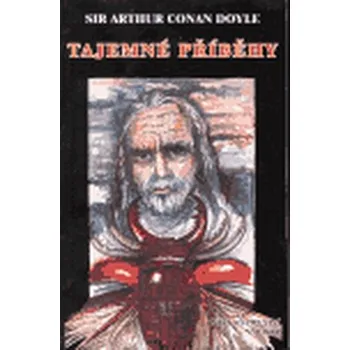 Beletrie pro dospělé Tajemné příběhy - Arthur Conan Doyle