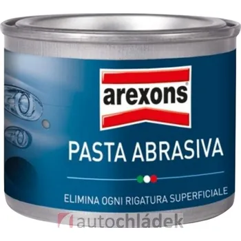 Autovosk Arexons Abrazivní pasta 100 ml