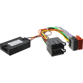 Autorádio Adaptér pro ovládání na volantu LAND ROVER Discovery II.